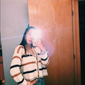 Meet your Posher, Zoey